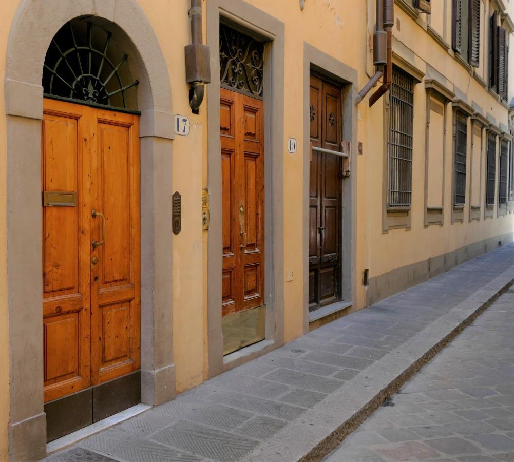 Novella Style Florence 1 Exterior photo